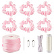 DIY-Haargummi-Bastelsets(DIY-TA0015-81F)-1