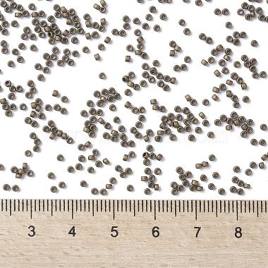 Toho perles de rocaille rondes(X-SEED-TR15-0702)-4