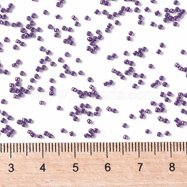 TOHO Round Seed Beads(SEED-TR15-0461)-4