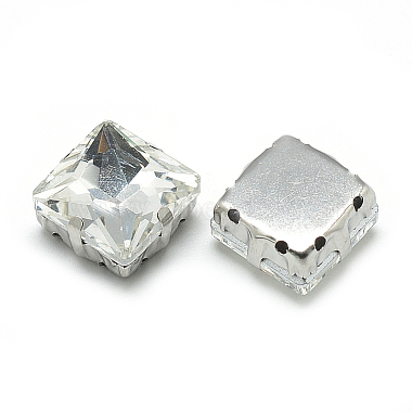 Coudre sur strass(RGLA-T037-10x10mm-01)-2