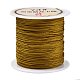 40 Yards Nylon Chinese Knot Cord(NWIR-C003-01B-15)-1