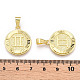 Brass Pendants(KK-T070-01G-04)-3