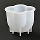 Fabrication de moules en silicone pour bougies de bricolage(DIY-F065-09)-2