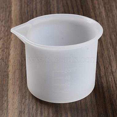 Tazas medidoras de silicona(X-SIMO-H009-09)-2