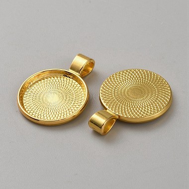 Alloy Pendant(FIND-WH0162-36G)-2
