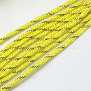 7 Inner Cores Polyester & Spandex Cord Ropes(RCP-R006-042)-2