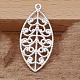 Brass Pendants(KK-F928-04S)-1