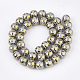 Electroplate Glass Beads Strands(X-EGLA-S177-10A-06)-2