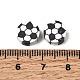 Handmade Polymer Clay Beads(PY-CBA5A20-03)-3