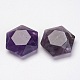 Natural Amethyst Pendants(X-G-P264-02)-2