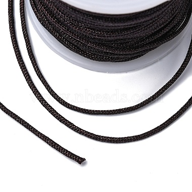 Cuerda de rosca de nylon(NWIR-K018-1.5mm-07)-3
