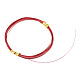 5M Aluminum Wire(AW-TADJ0001-01I)-2