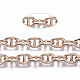 Brass Mariner Link Chains(CHC-S009-010RG)-4