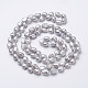 natürliche Perle Perlenketten(NJEW-P149-01A-01)-1