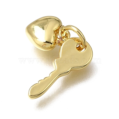 Brass Charms(KK-K427-46G)-2
