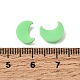 Luminous Handmade Polymer Clay Cabochons(PY-CBA5A20-15C)-5