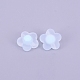 Transparent Acrylic Beads(FACR-CJC0001-01D)-1