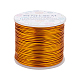 Matte Round Aluminum Wire(AW-BC0003-30C-1.5mm)-1