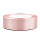 Single Face Satin Ribbon(RC25mmY-041)-2