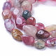 nat&uuml;rlichen Turmalin Perlenstr&auml;nge(G-P433-05B)-3