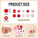 80G Transparent Glass Beads(DGLA-TA0001-47I)-4