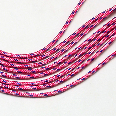Polyester & Spandex Cord Ropes(RCP-R007-328)-2