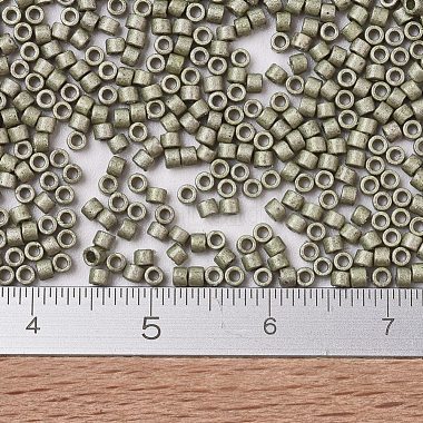 MIYUKI Delica Beads(SEED-X0054-DB1851F)-4