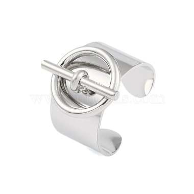 304 Stainless Steel Finger Rings