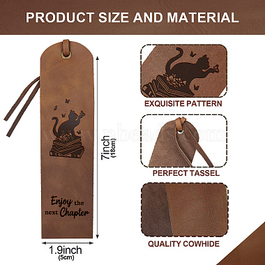 Cowhide Leather Labels(AJEW-WH0386-0028)-2