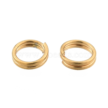 304 acero inoxidable anillos partidos(STAS-N092-171F-01G)-2