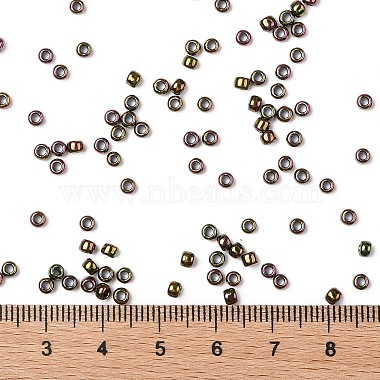 TOHO Round Seed Beads(X-SEED-TR08-0509)-4