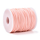 Hollow Pipe PVC Tubular Synthetic Rubber Cord(RCOR-R007-2mm-34)-2