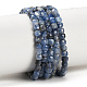 perles kyanite naturelle brins(G-A316-A01-01)-2