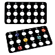 panneaux en plastique de conception de perles(TOOL-WH0125-44)-1
