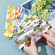 PandaHall Elite 90Pcs 9 Colors Soap Paper Tag(DIY-PH0008-13B)-4