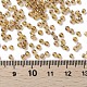 (Repacking Service Available) Round Glass Seed Beads(SEED-C016-2mm-162B)-3
