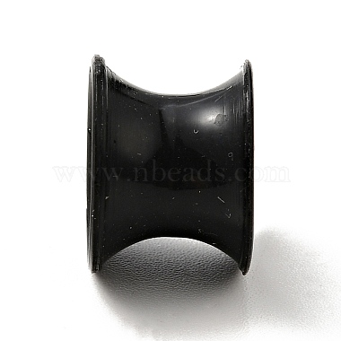 Silicone Ear Plugs Gauges(EJEW-G319-01E)-2