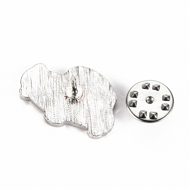 Alloy Enamel Brooches(JEWB-S011-097-NR)-3