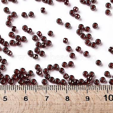 TOHO Round Seed Beads(SEED-JPTR08-0330)-4