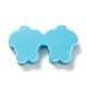 Moules en silicone pour silhouette de pendentif(DIY-G042-02)-2