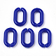 Opaque Acrylic Linking Rings(SACR-R248-02B)-1