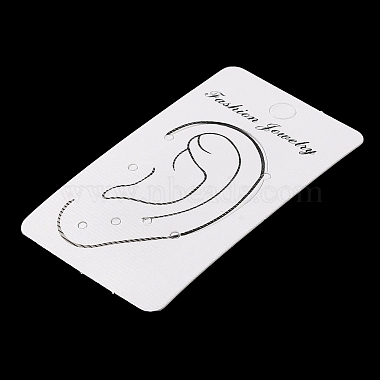 Ear Print Paper Display Cards(CDIS-L009-01)-4