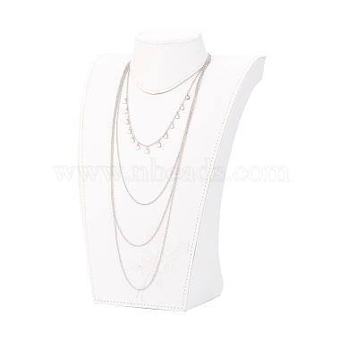 Stainless Steel Necklaces