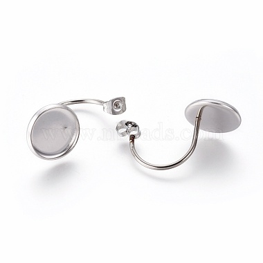 304 Stainless Steel Ear Nuts(STAS-K190-05B-P)-2