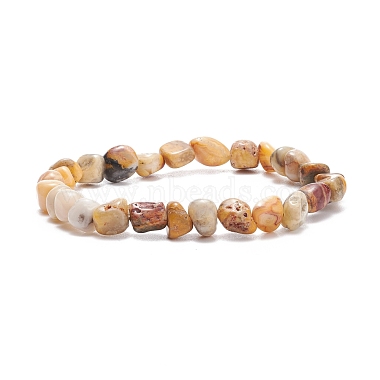 Natural Gemstone Bracelets