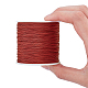 Pandahall Elite fil de nylon tressé corde en nylon(NWIR-PH0001-61A-03)-3