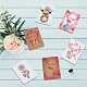 120Pcs 6 Styles Paper Necklace Display Cards(CDIS-NB0001-39)-6