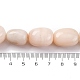 rose naturel perles d'opale brins(G-C171-F01-02)-4