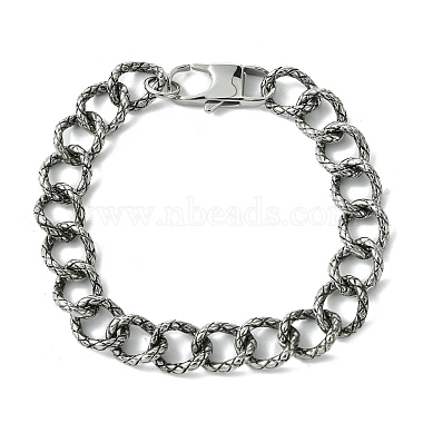 304 Stainless Steel Bracelets