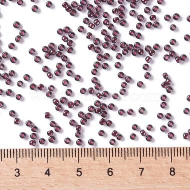 TOHO Round Seed Beads(SEED-XTR11-0364)-4